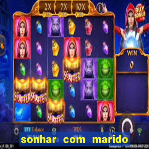 sonhar com marido indo embora com amante